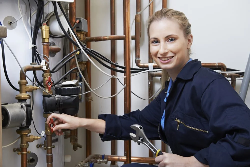 Plumber Service